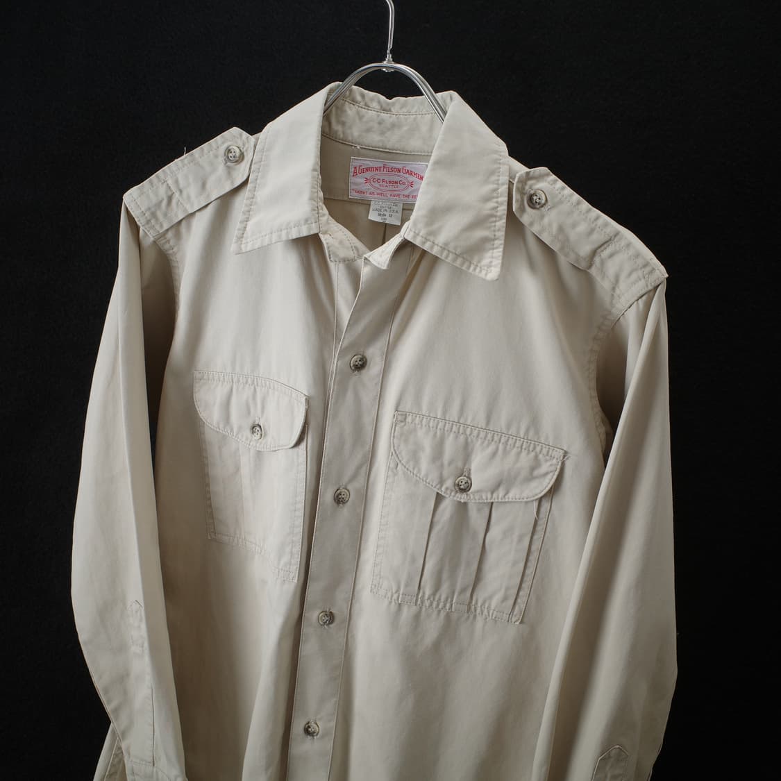 FILSON / Usa Made 상품이미지3