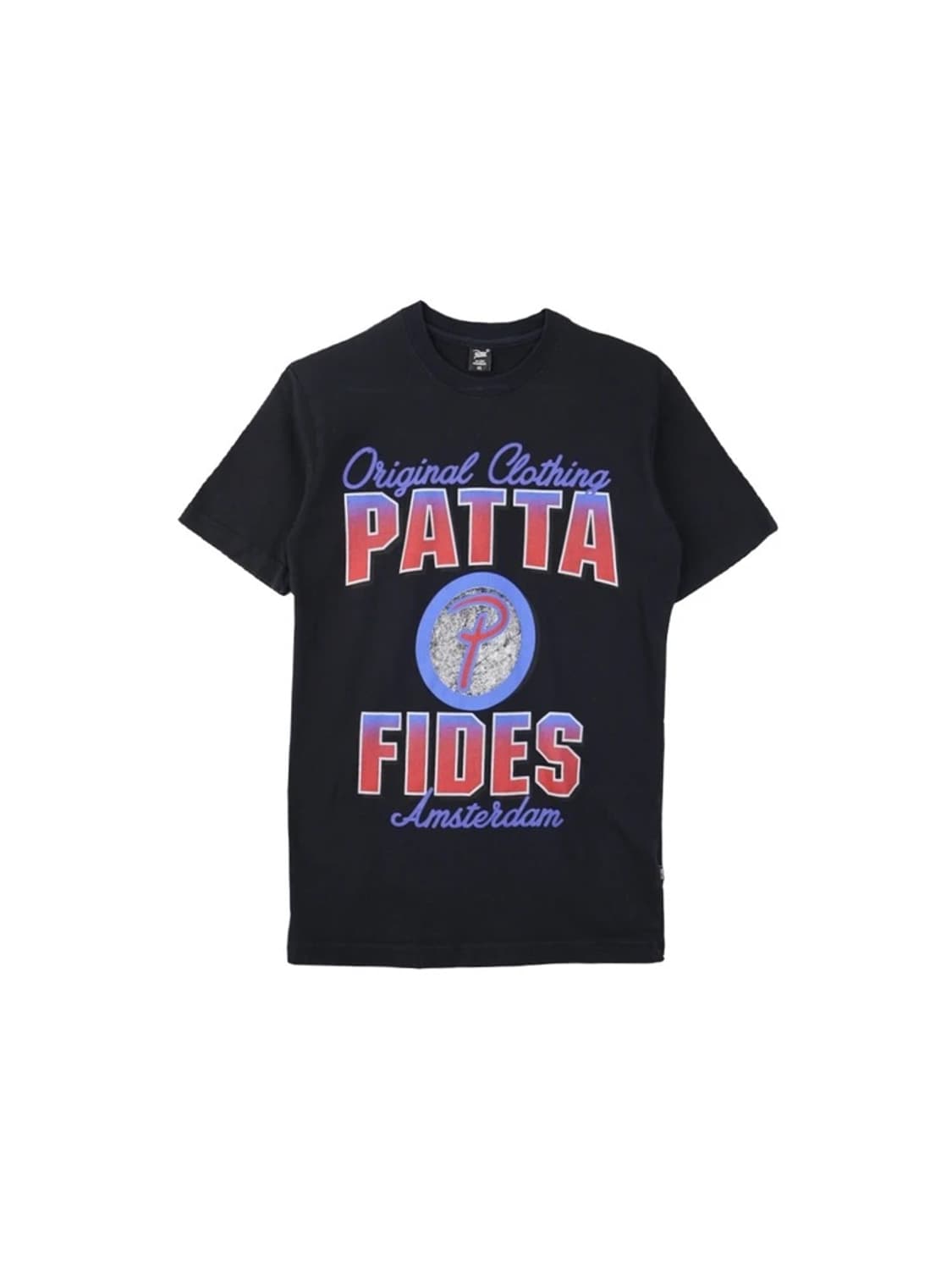  Vintage Patta Amsterdam T shirt 상품이미지3