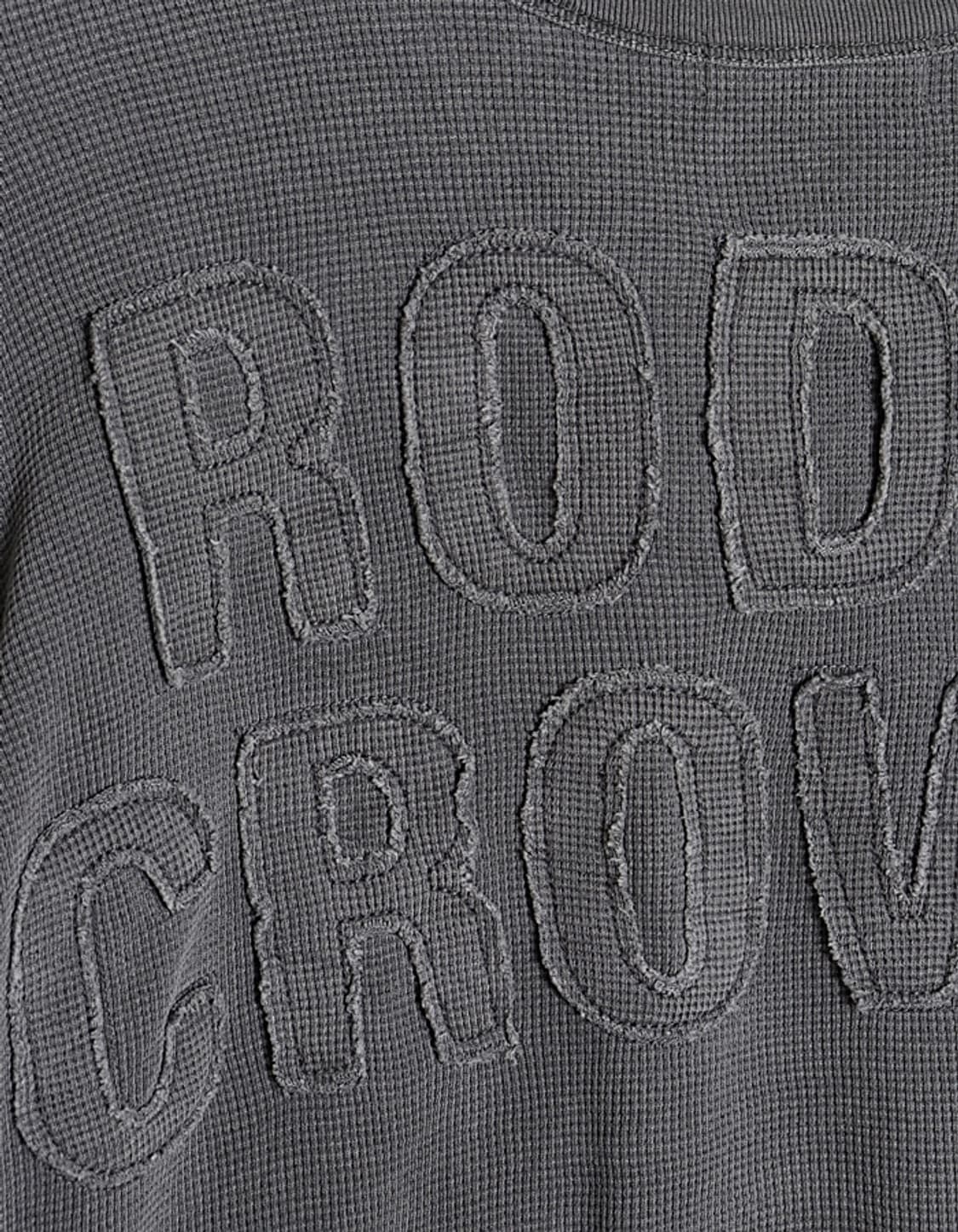 RODEO CROWNS Themal T-Shirts 상품이미지7