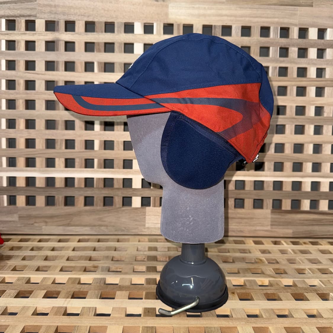 아이더 고어텍스 이어플랩 캡 상품이미지3