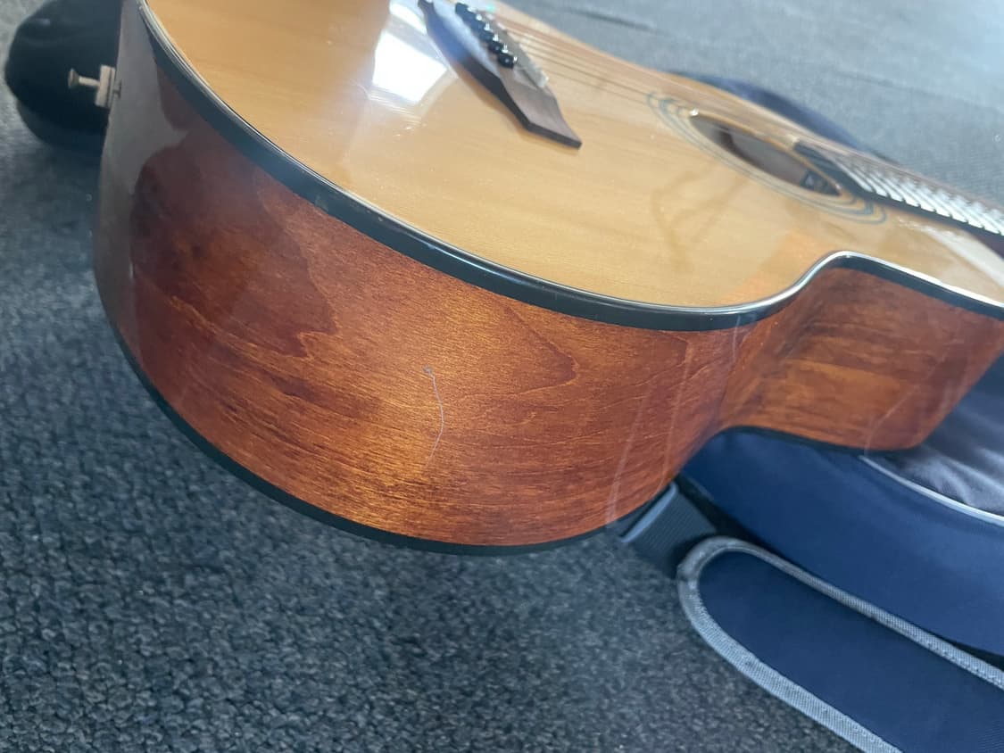 통기타 세비고아 상품이미지3