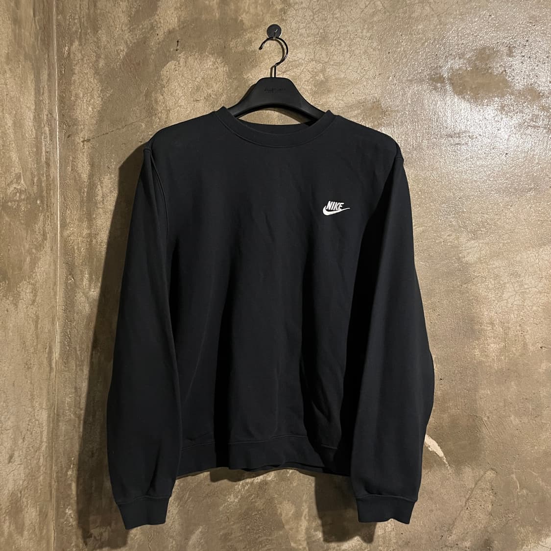 나이키 맨투맨 상품이미지1