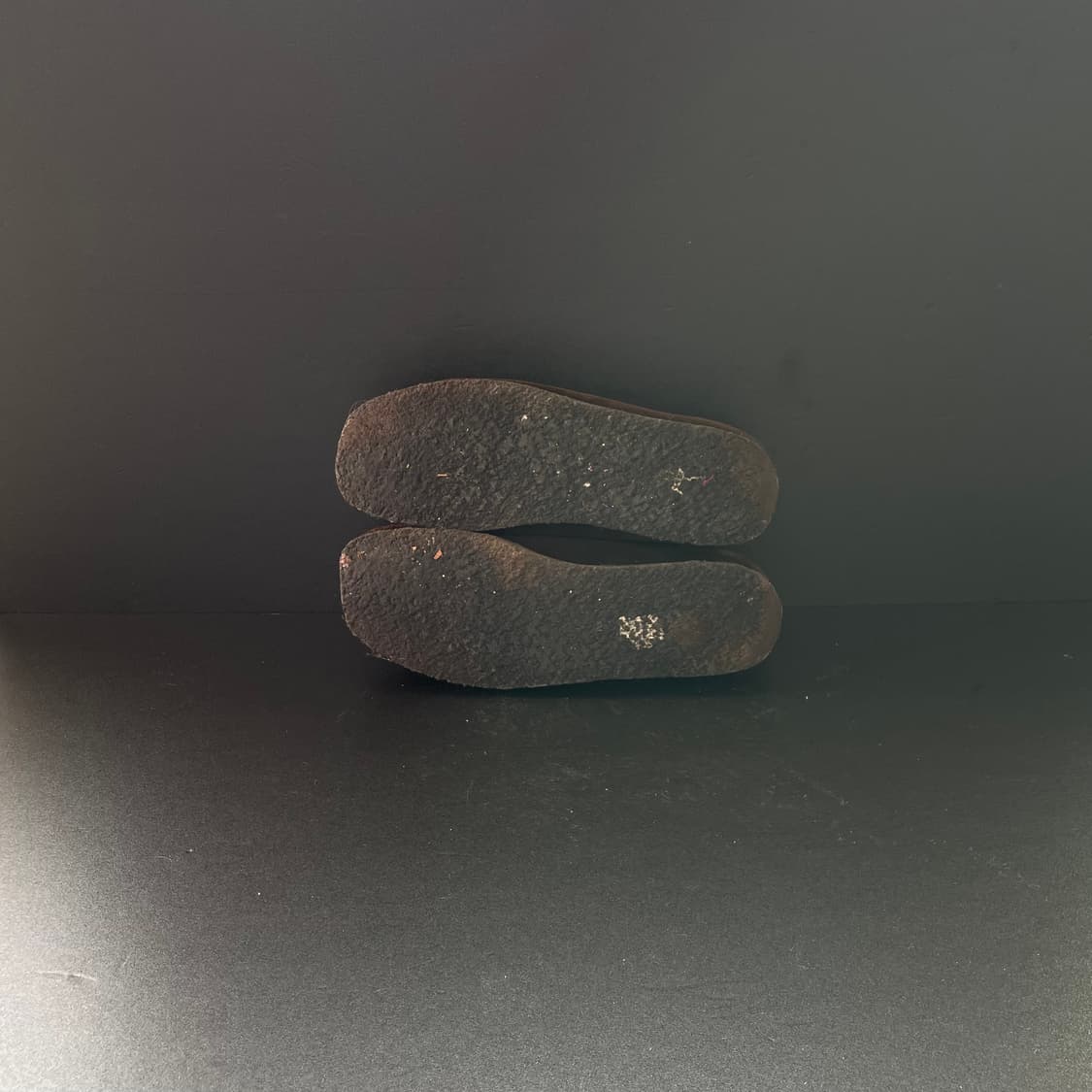 [260] 클락스 오리지날 왈라비 브라운 상품이미지7