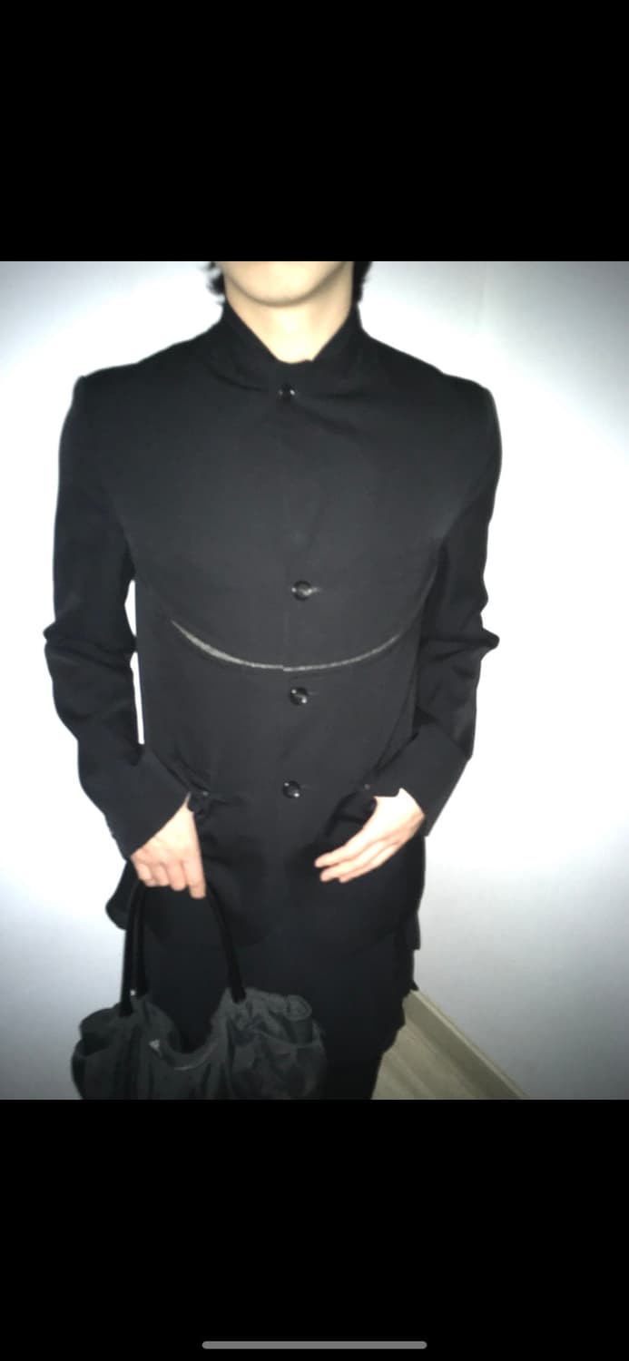 꼼데가르송 옴므듀스 2018 블레이저 상품이미지4