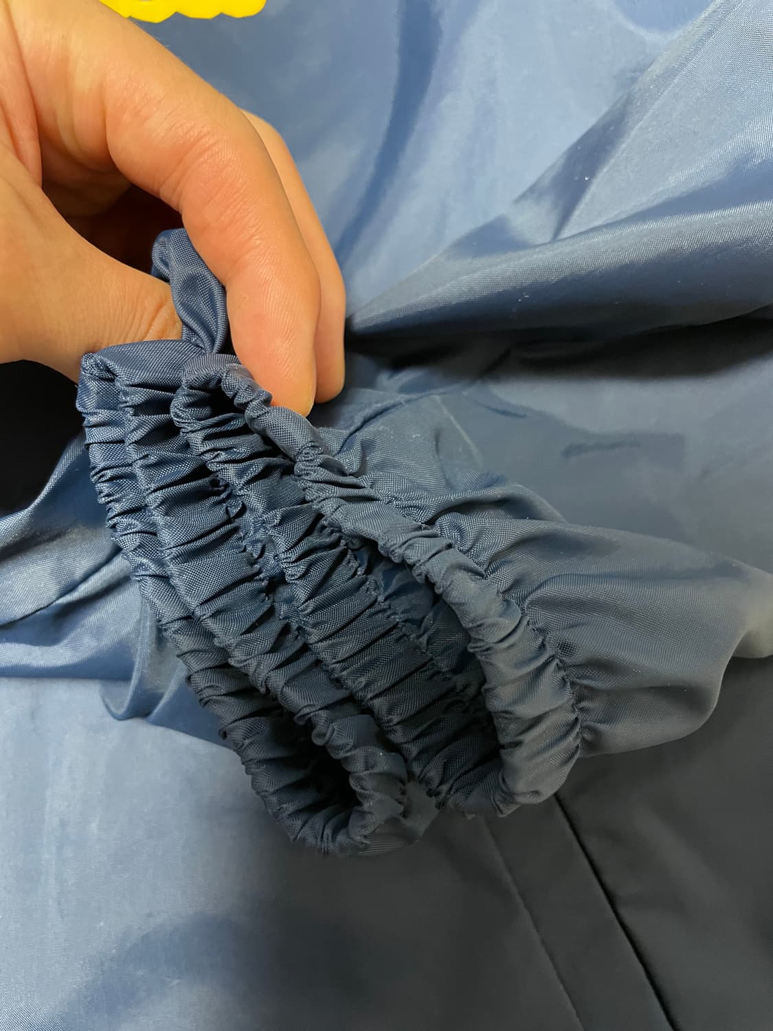 스포츠마스터 made in usa 코치 자켓 팝니다 상품이미지6