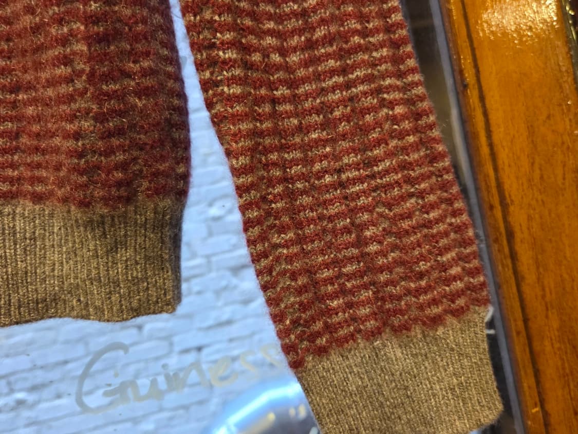 삭스피브스애비뉴 캐시미어니트 상품이미지6