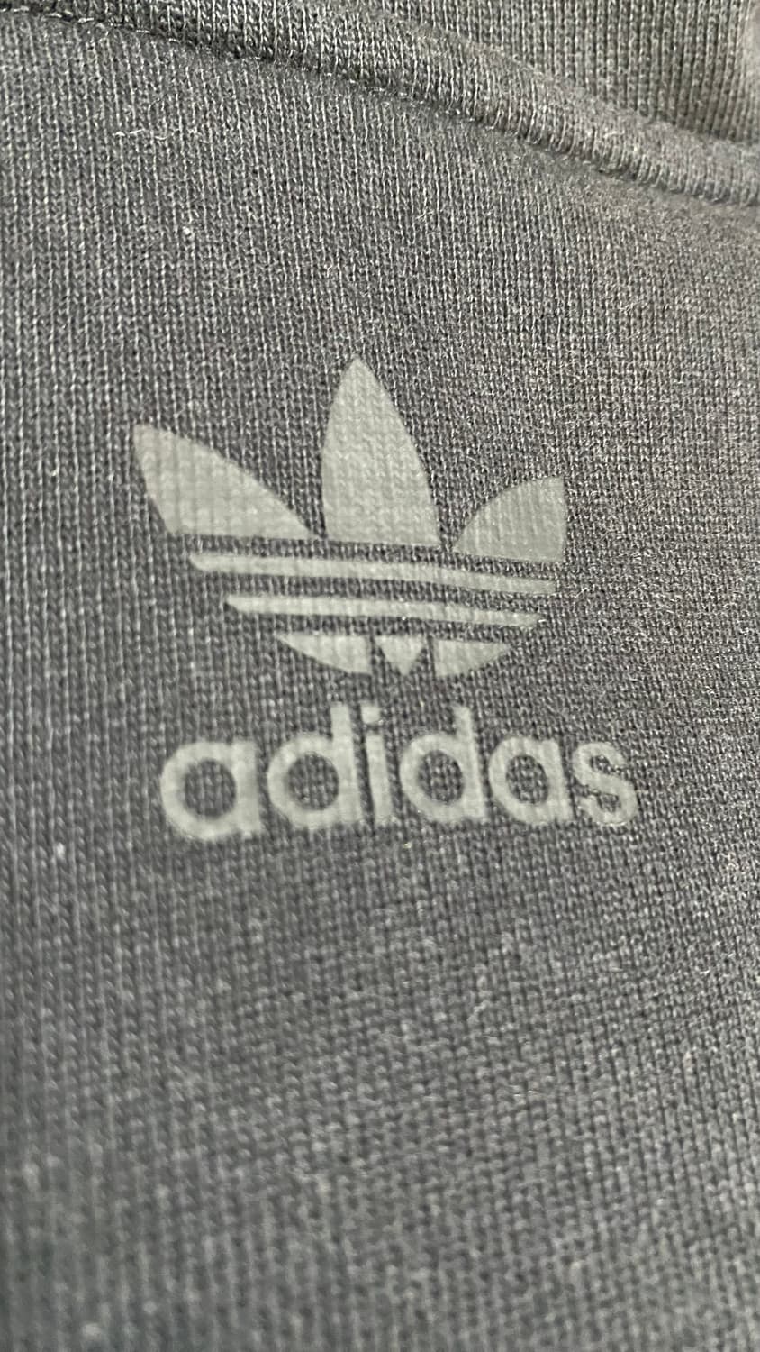 아디다스 콘 korn 후디 2XL XXL 상품이미지7