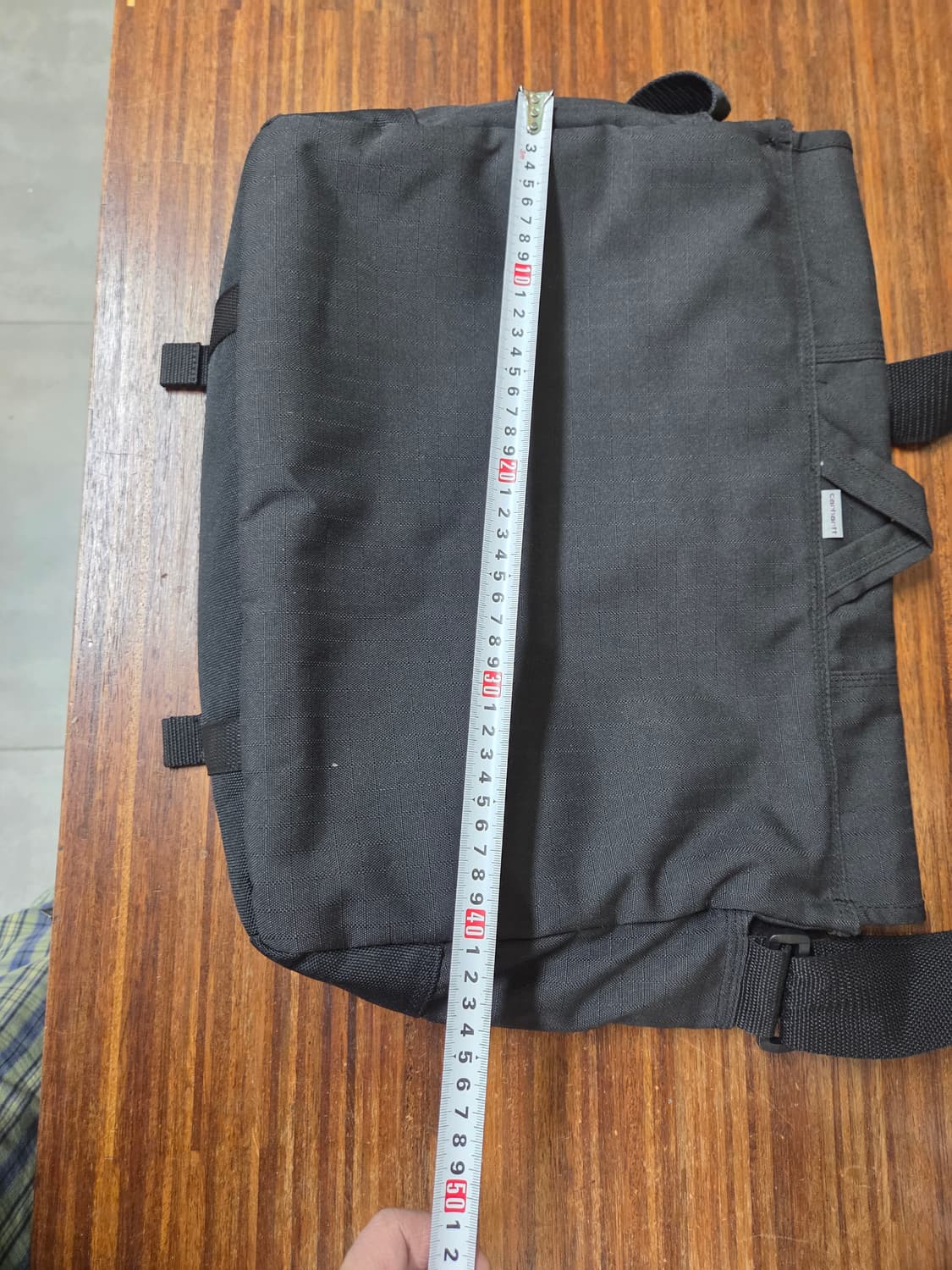 칼하트 메신저백 크로스백  상품이미지4