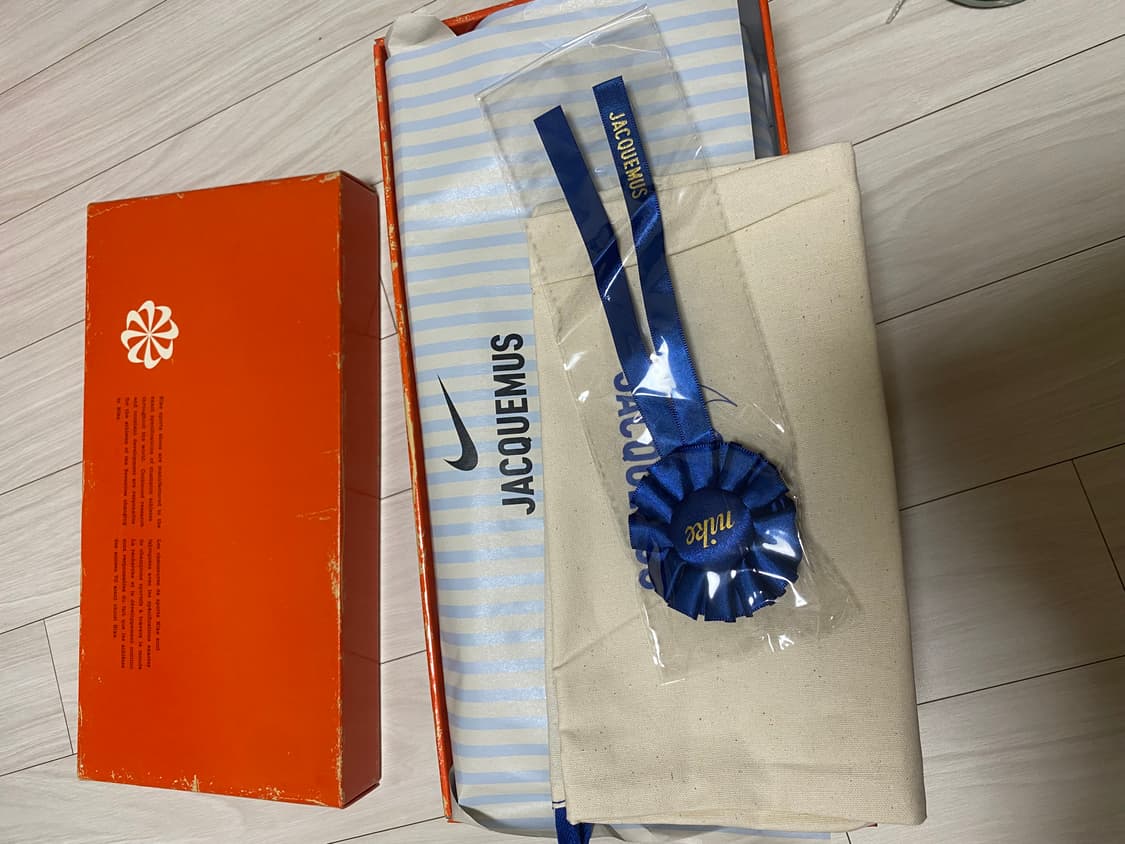 나이키 자크뮈스 문슈즈 w285 m280 상품이미지7