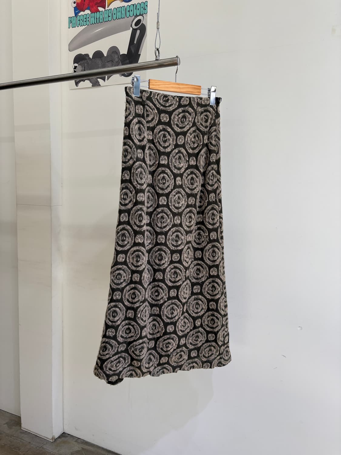 COOLS VILLE (Made in Japan) 스커트 상품이미지5