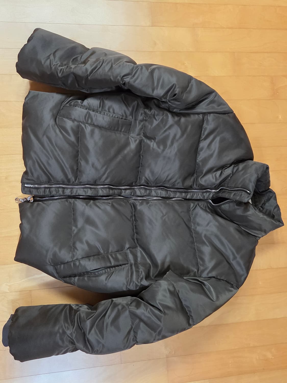 퍼스널팩 마스다 구스다운 39,900 상품이미지1