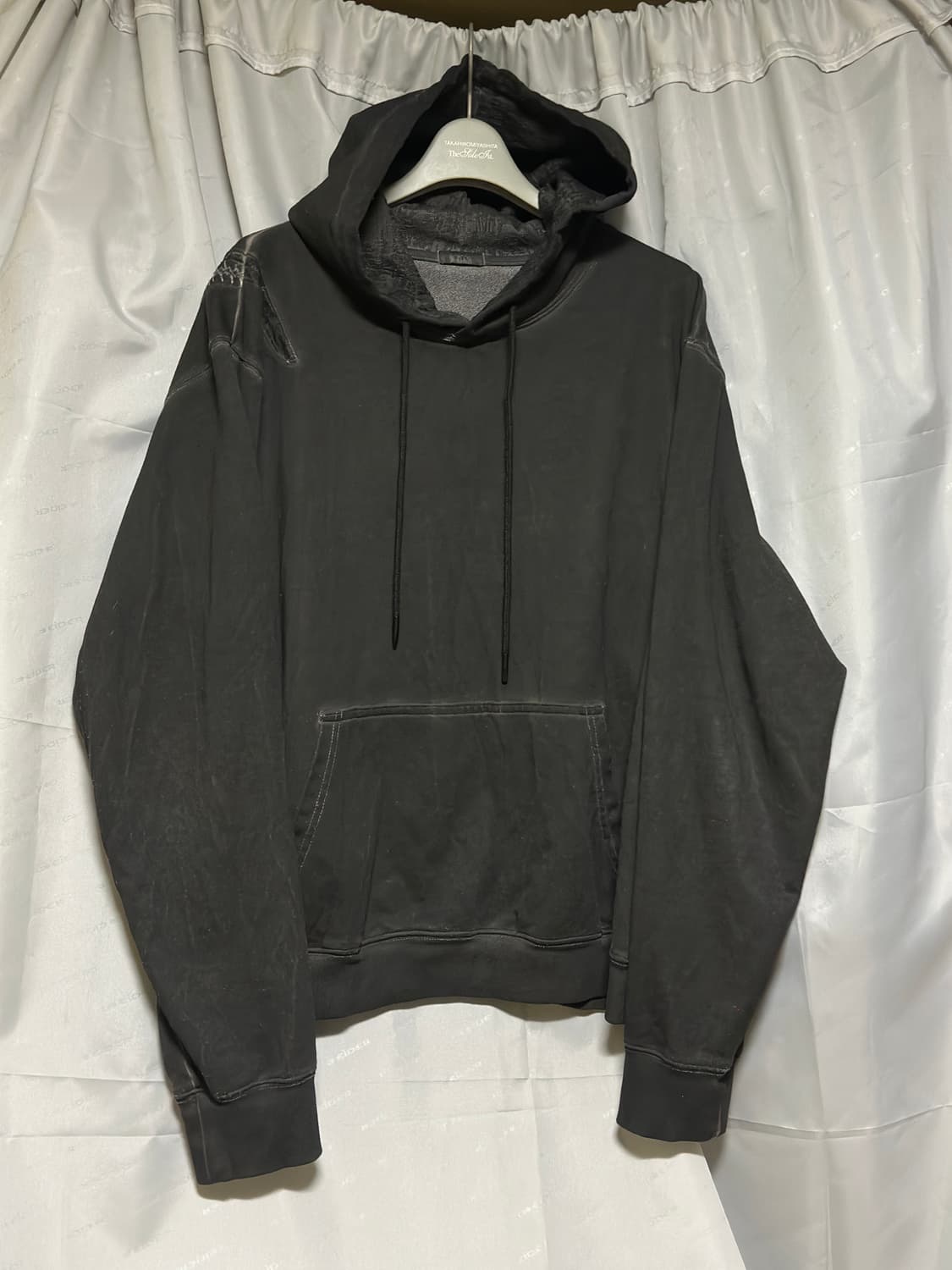 엑슬림 EP7 다잉 후드 상품이미지2