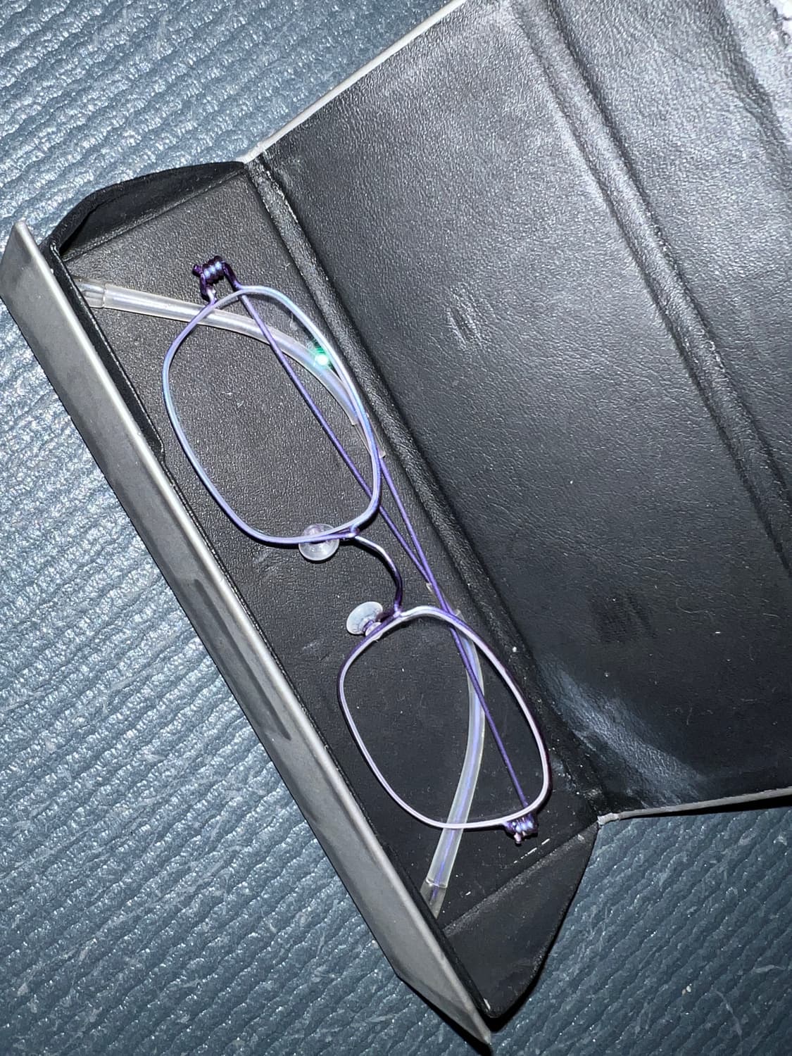 린드버그 안경 상품이미지5