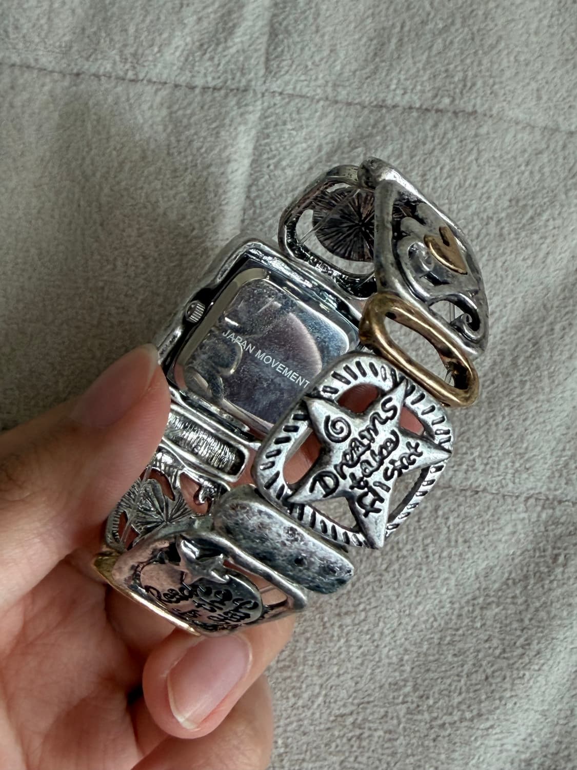 빈티지 시계 상품이미지2