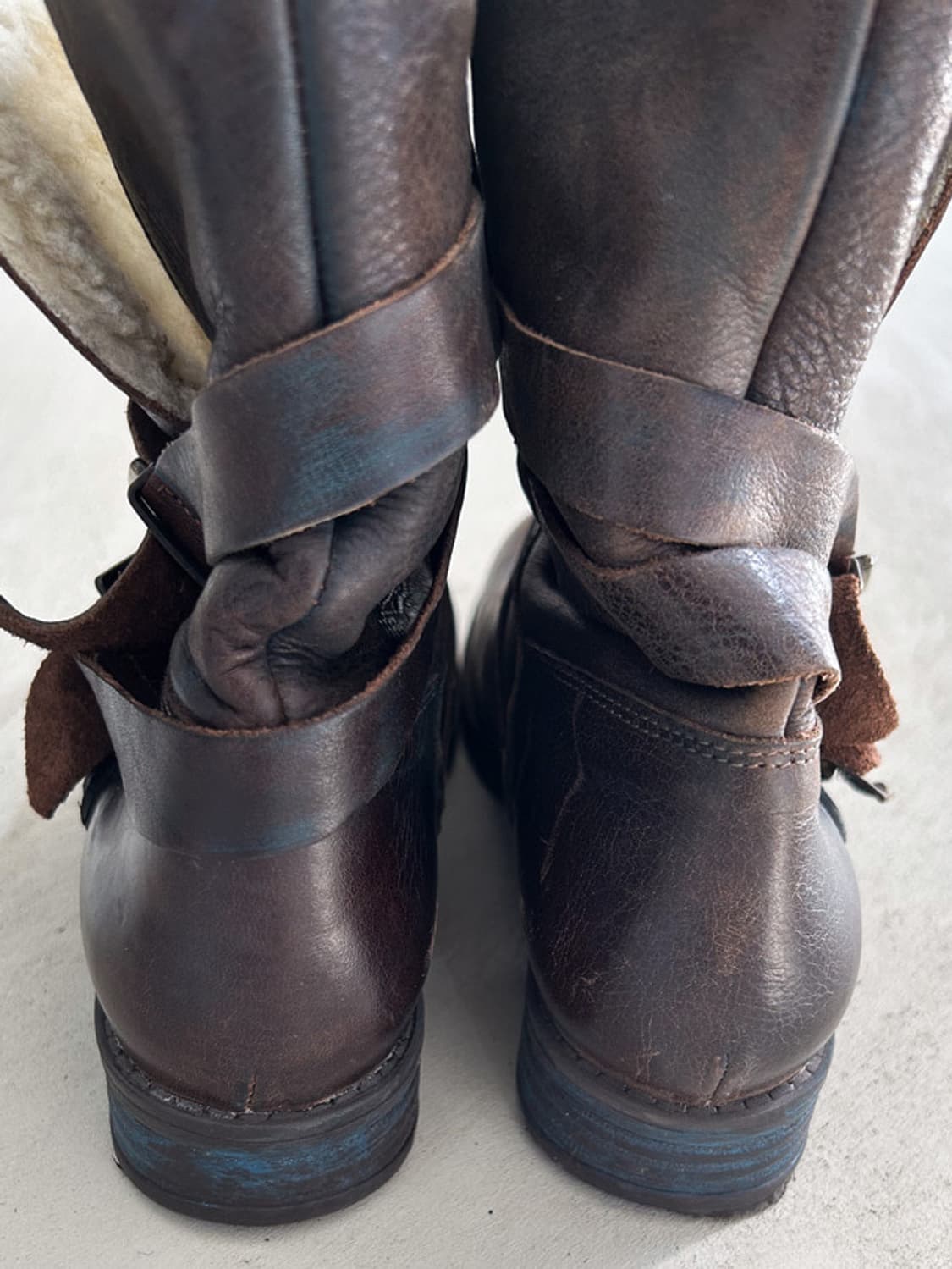 NUOVO / Made in Turkey  상품이미지9