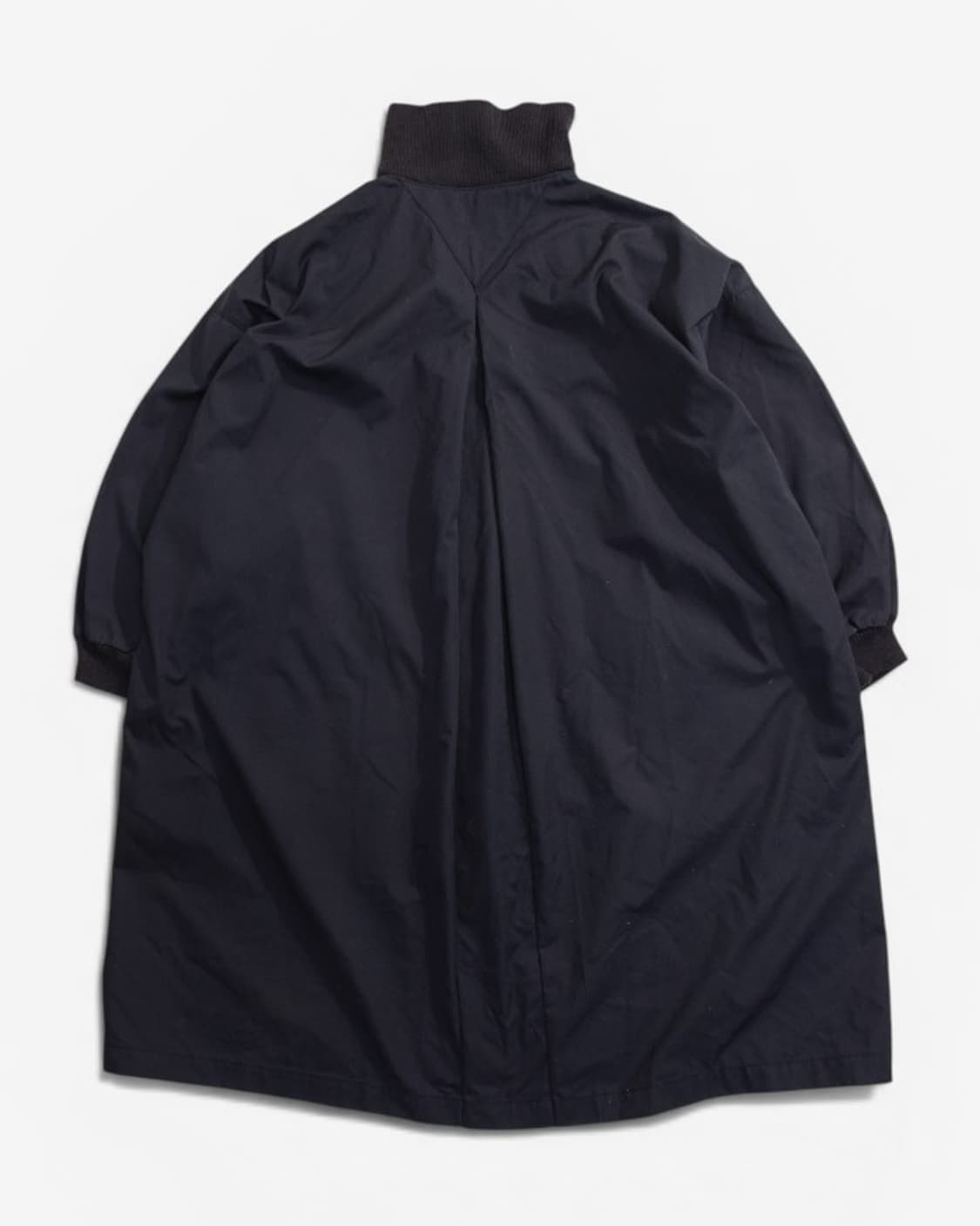 Isseymiyake design studio coat 상품이미지2