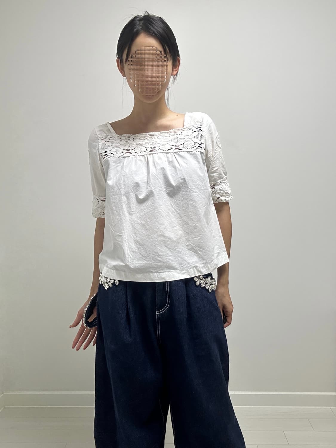 [꼼데가르송] Comme des garcons T-shirt 상품이미지2