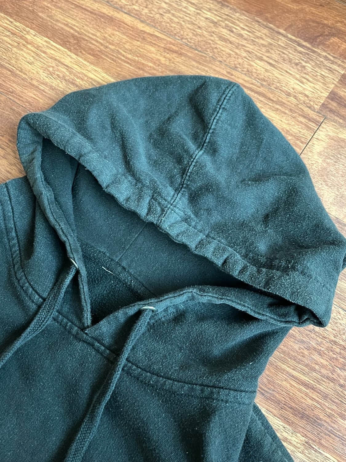 안티소셜소셜클럽 클래식 후드 ANTI SOCIAL SOCIAL CLUB 상품이미지6