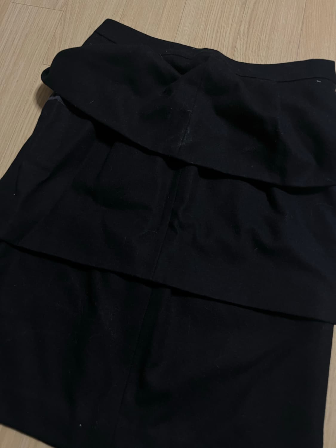 빈티지 스커트 상품이미지2