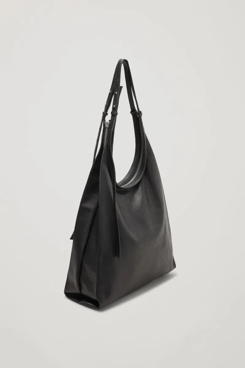 코스 cos 레더 쇼퍼백 상품이미지8