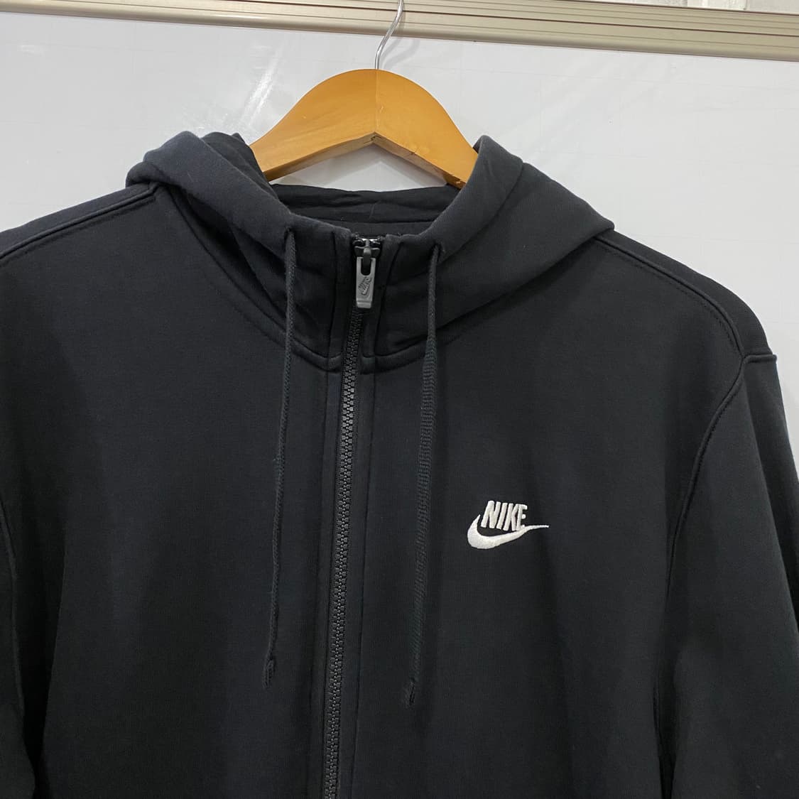 나이키 후드집업 (M) 상품이미지3