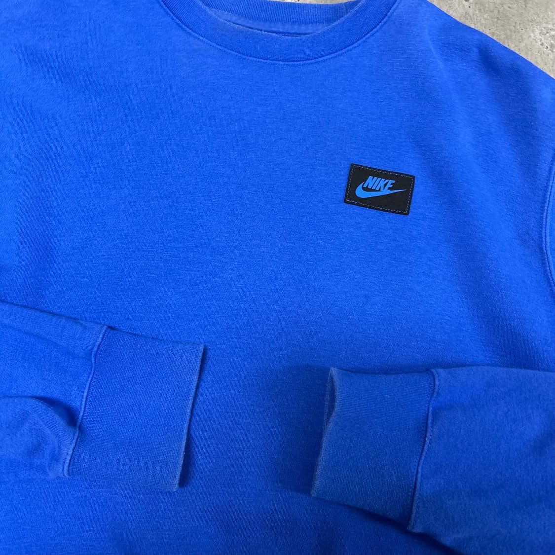 나이키 맨투맨[1532] 상품이미지5