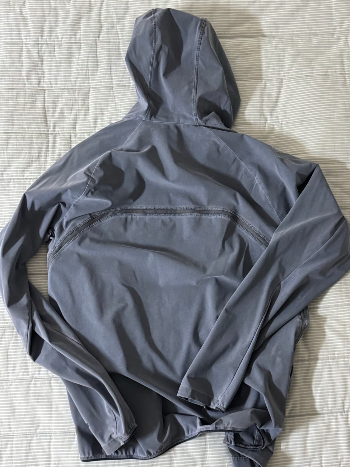 룰루레몬 페이스 브레이커 자켓 상품이미지2