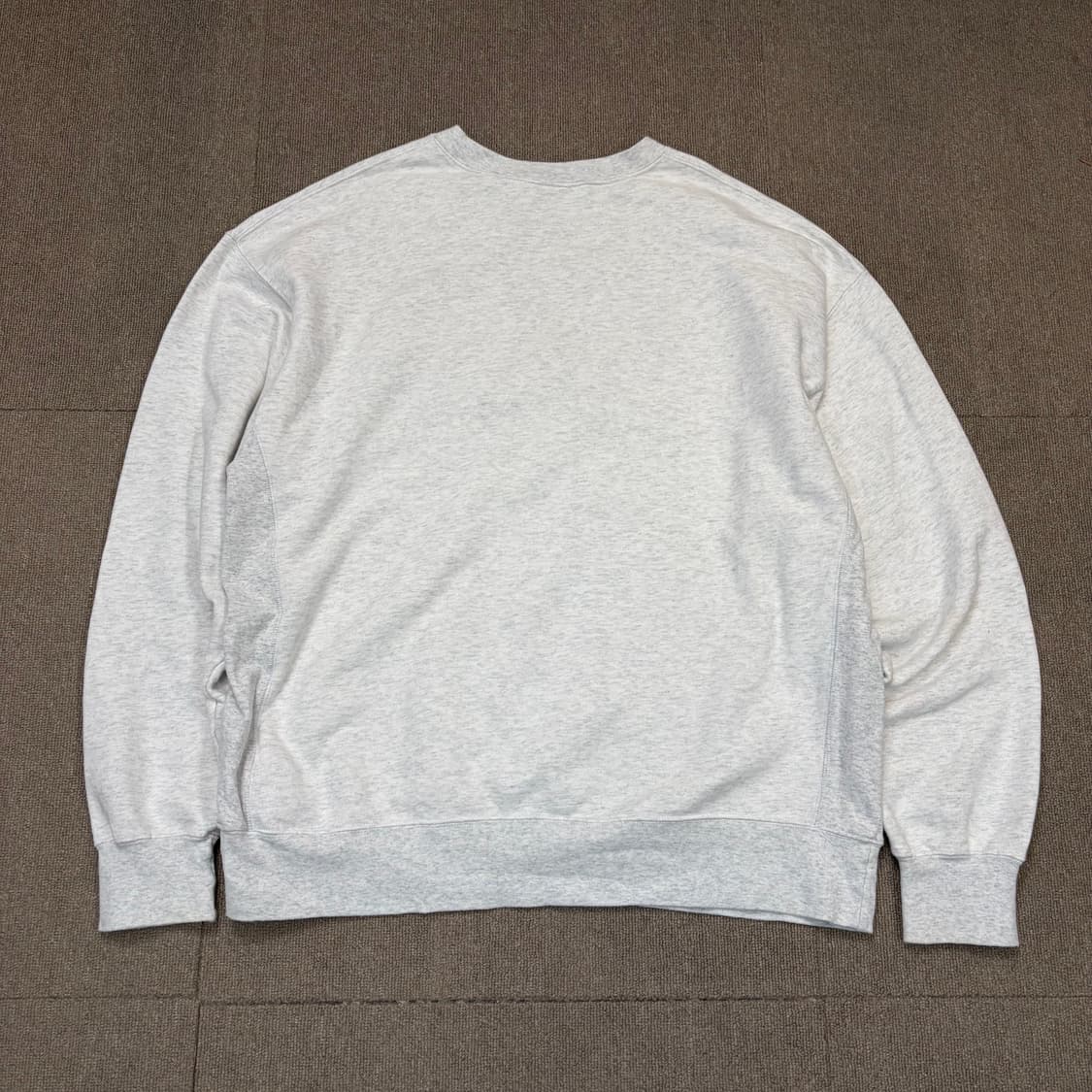 BEN DAVIS 벤데이비스 스펠아웃 맨투맨 XL 상품이미지7