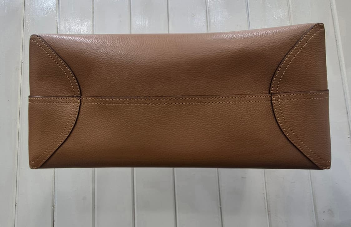 코치 시티 토드백 CR111 상품이미지2