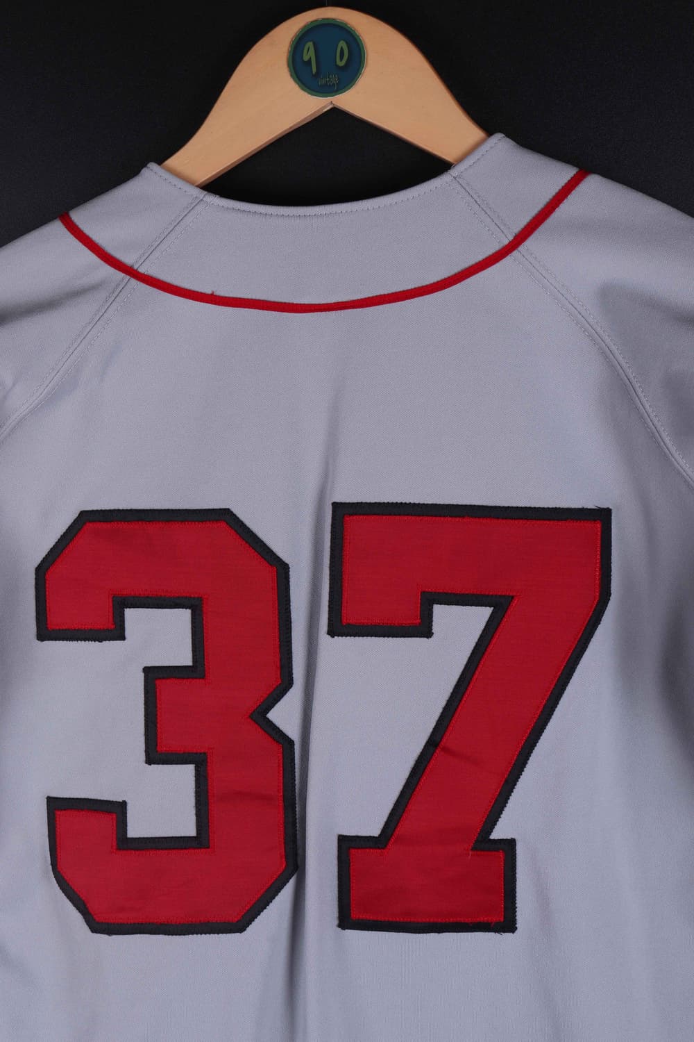 러셀 신시내티 베어캣츠 야구져지 #37 상품이미지5