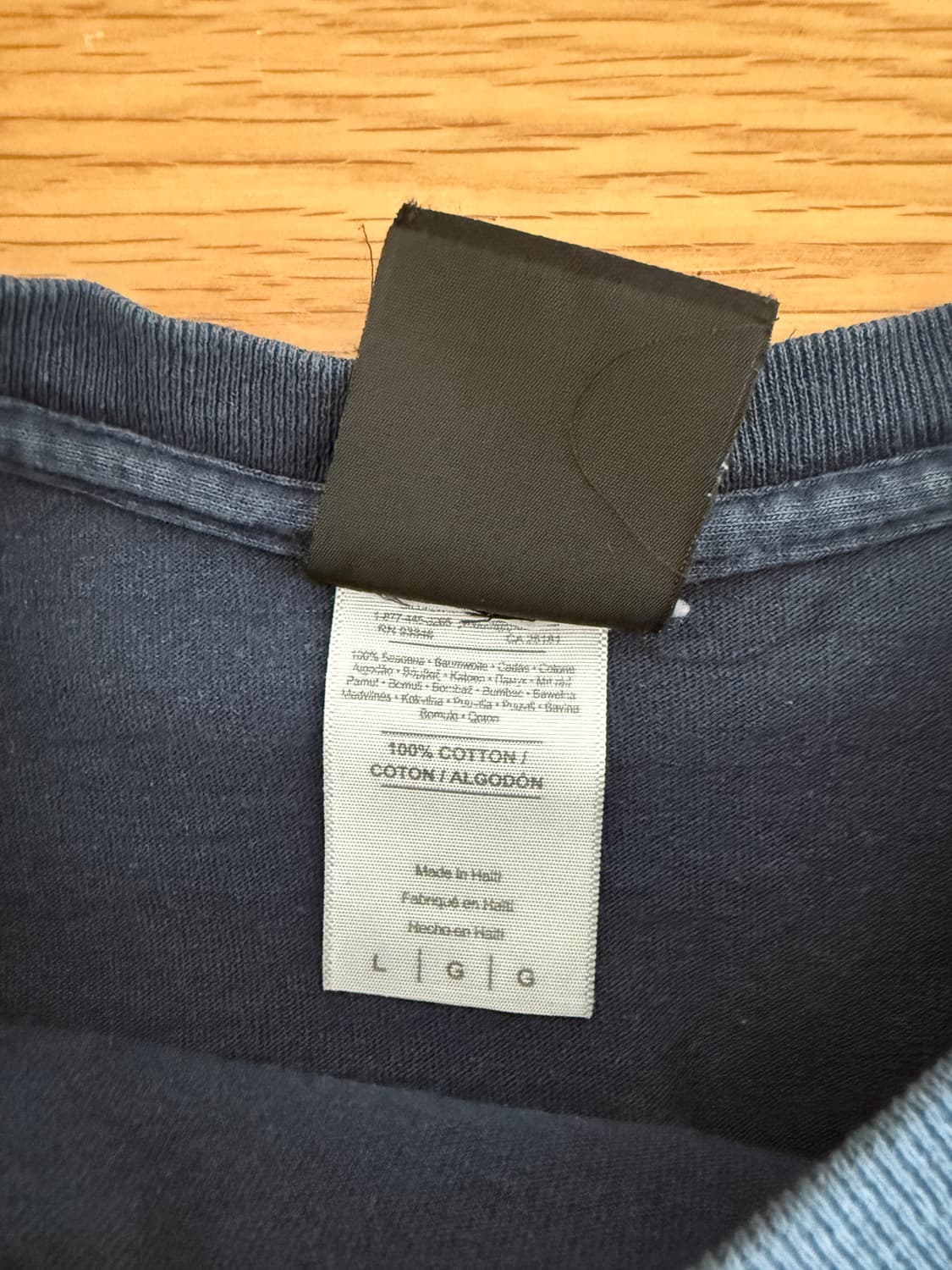 트레셔(THRASHER) 반팔 티셔츠  상품이미지5