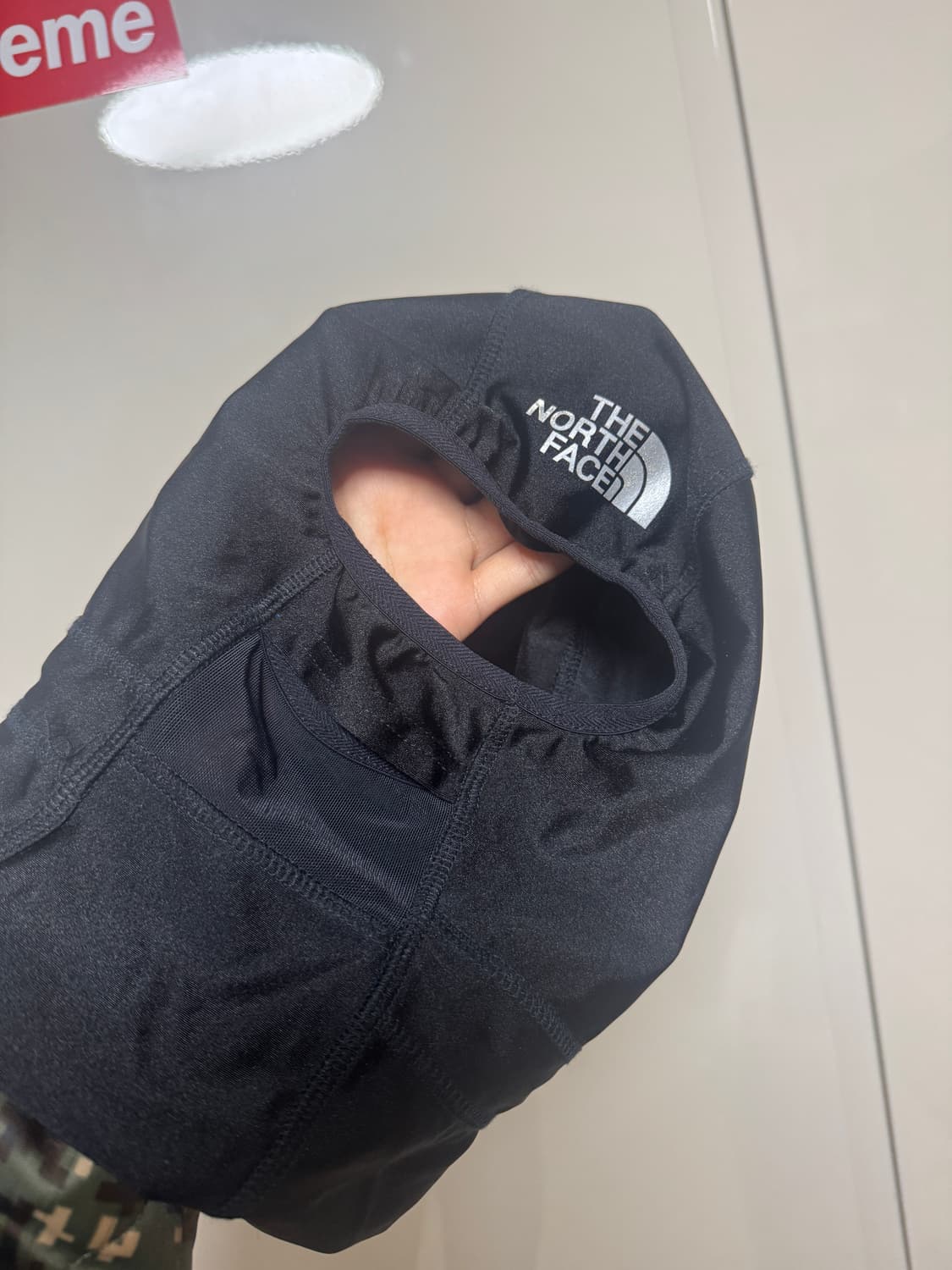 노스페이스 바라클라바 상품이미지1