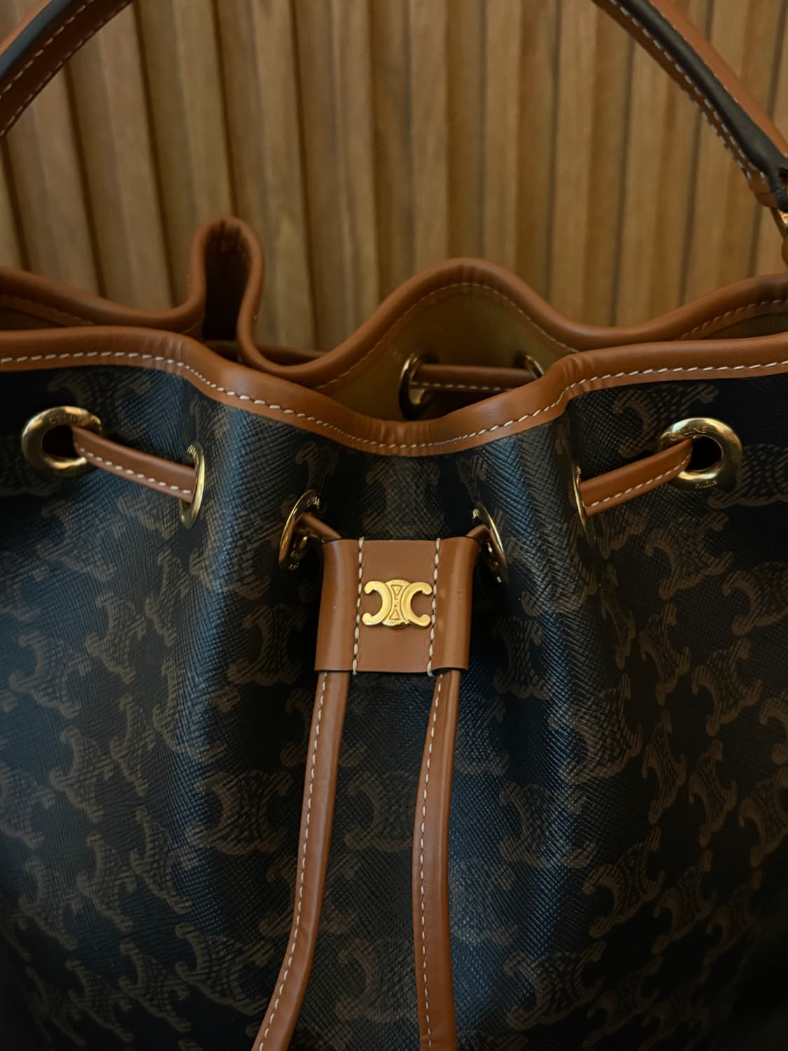 셀린느 클라라백 상품이미지3