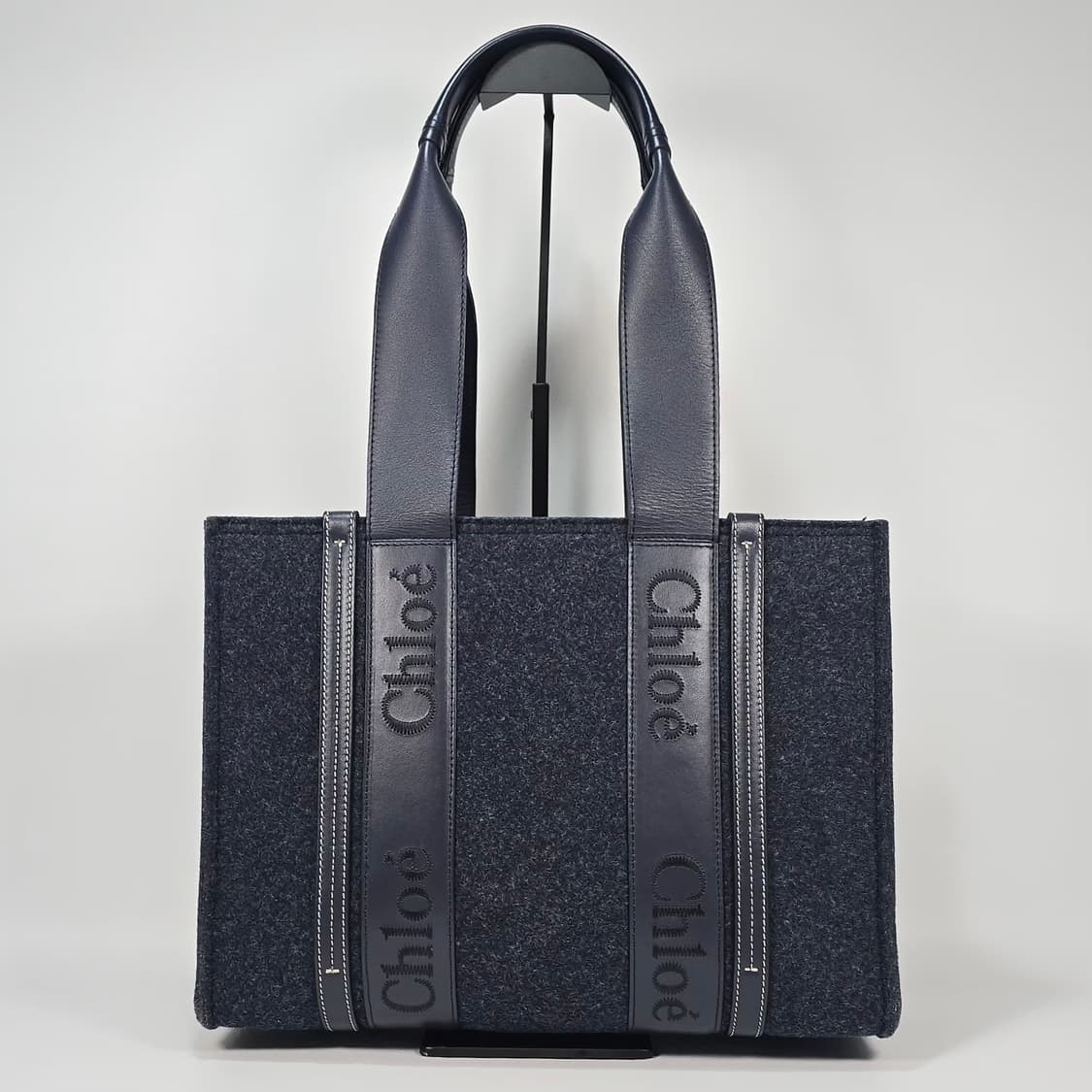 끌로에 토트백 상품이미지2