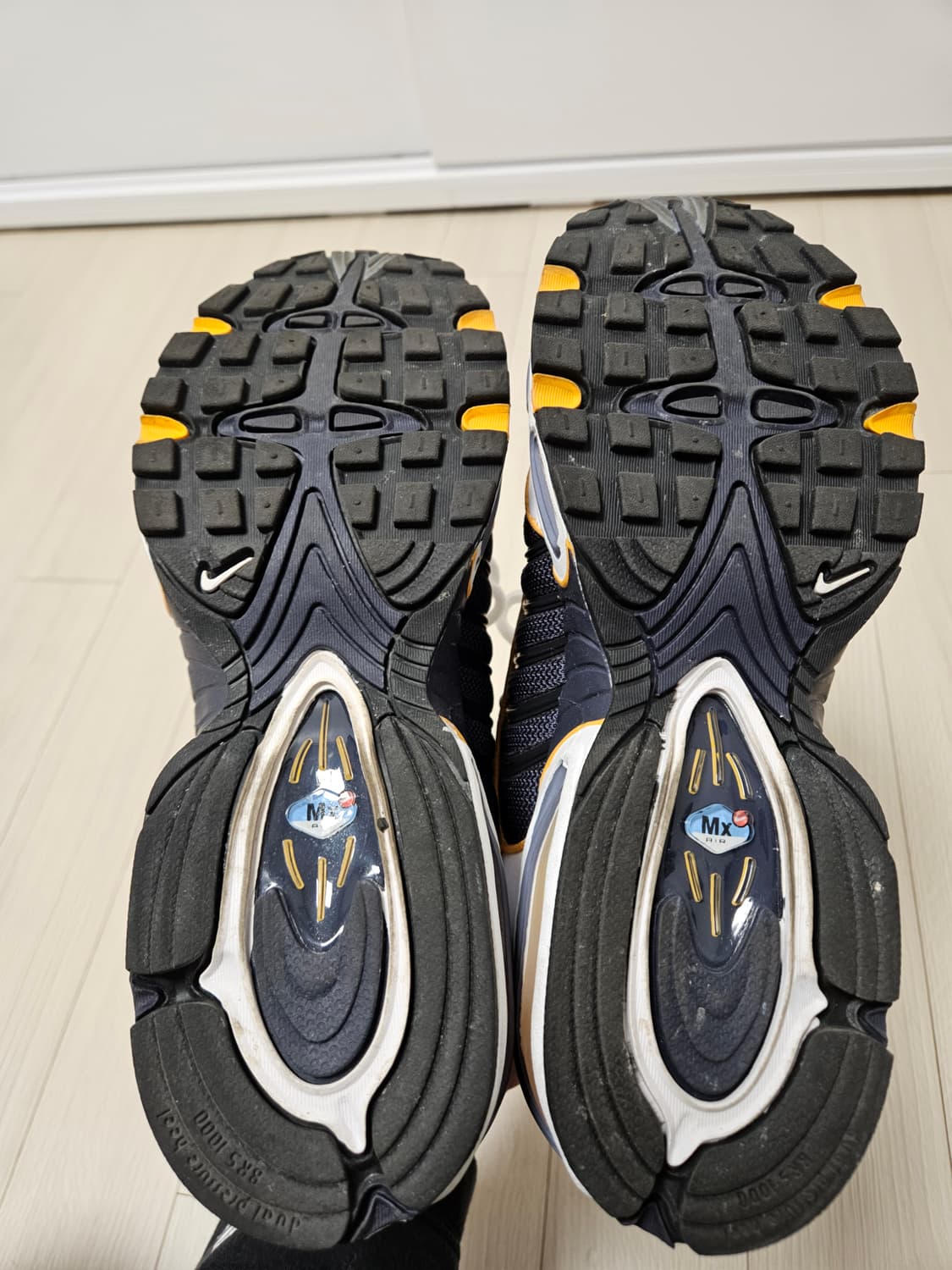 [265] 나이키 에어 맥스 테일윈드4 상품이미지6