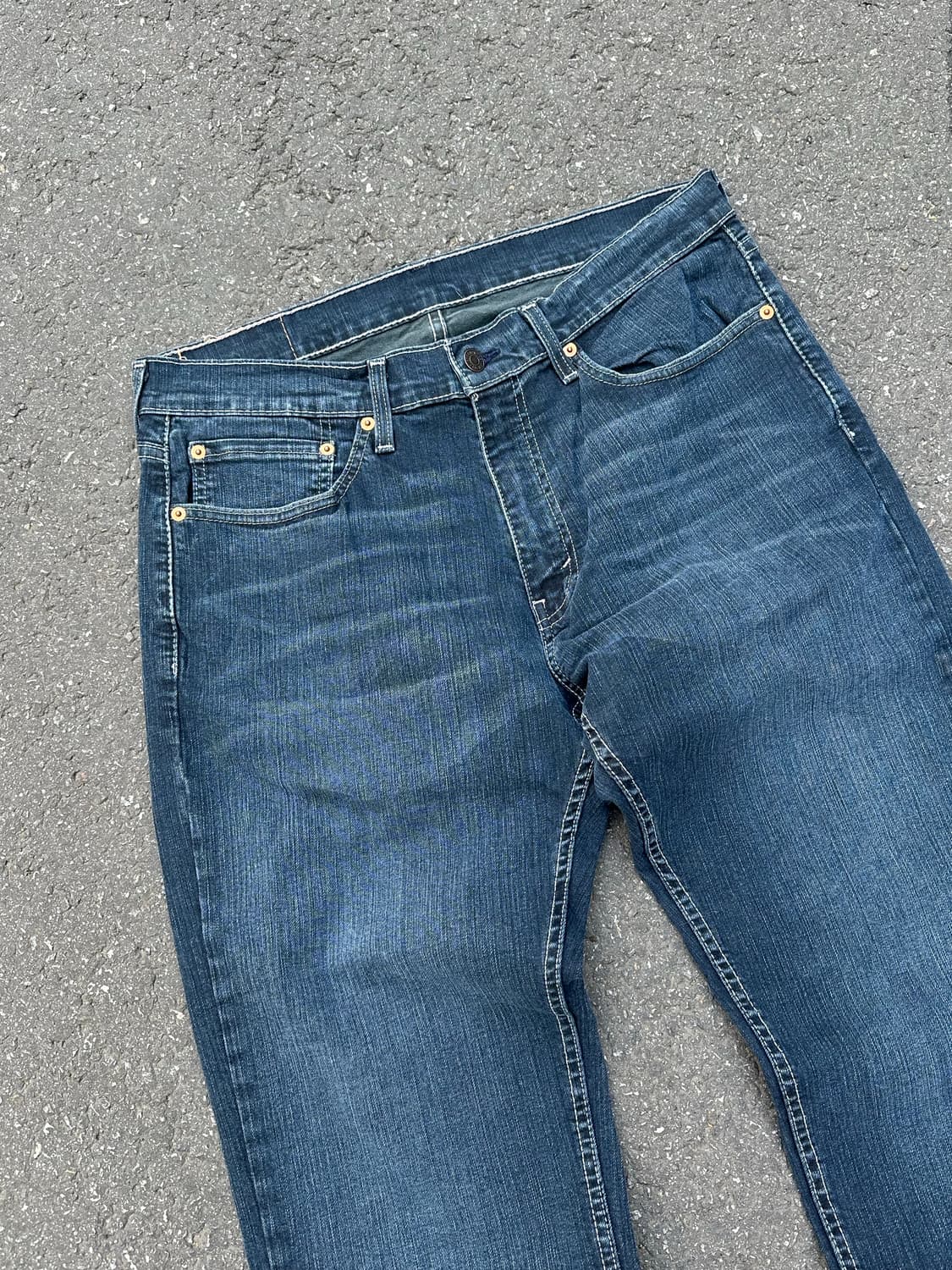 [리바이스] •Levi's 559 Denim 상품이미지2