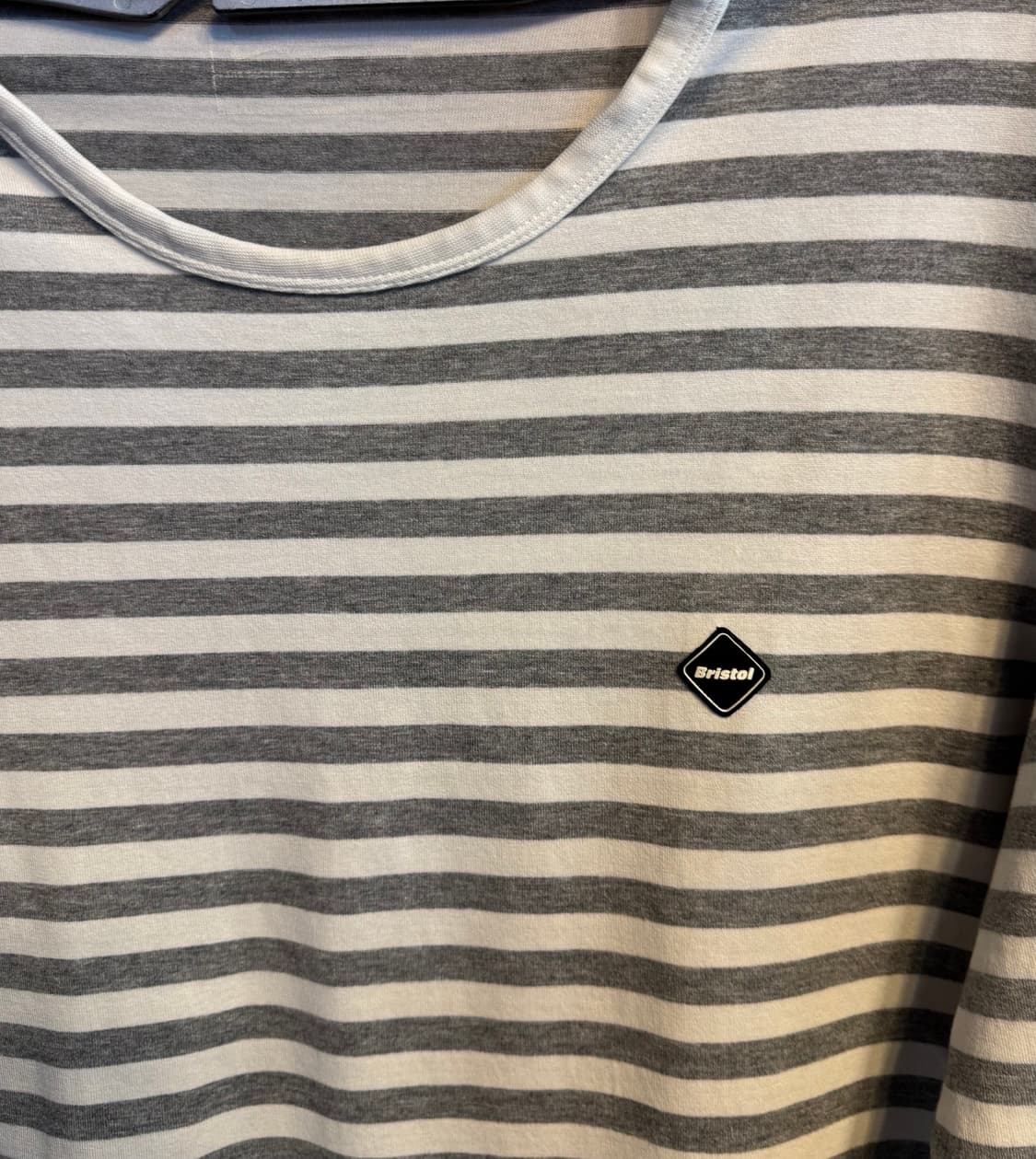 bristol 브리스톨 나이키 긴팔 쭉티 "L" (401) 상품이미지2