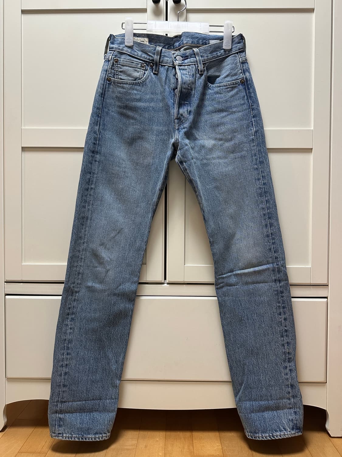 Levi’s 501 W28 L32 상품이미지1