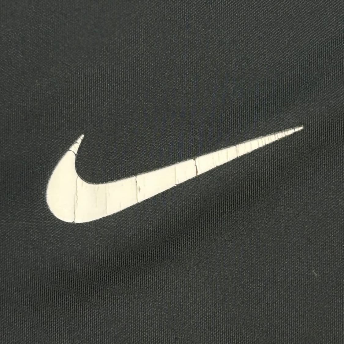 나이키 풋볼 축구 풋살 드라이핏 블랙져지 집업 자켓  M 상품이미지2