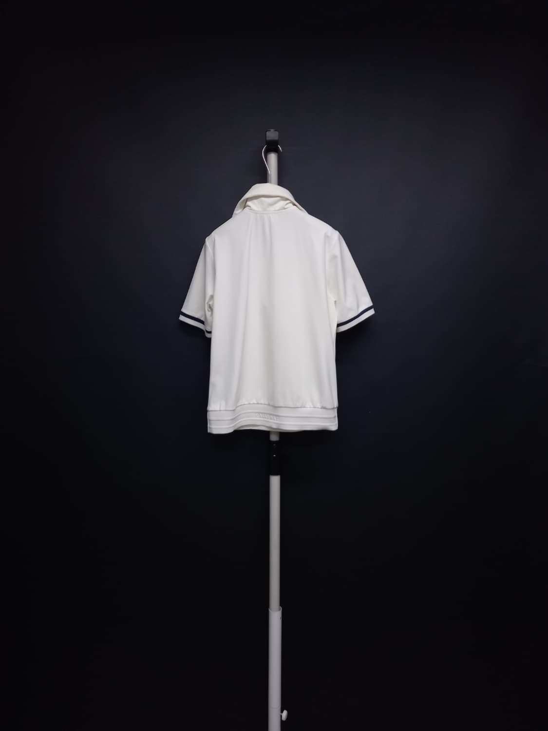 캘러웨이 골프 춘하추 빅 카라 티셔츠 66 상품이미지3