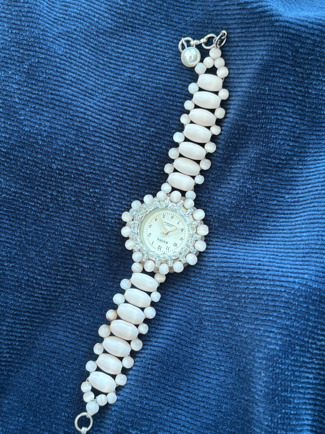 vintage baofa beads watch 상품이미지7