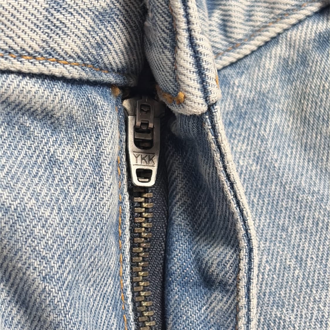 데님x알렉산더왕 청바지 데님팬츠 상품이미지5