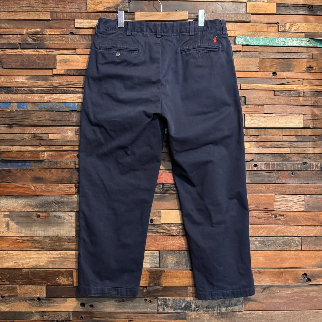 polo ralph lauren 2tuck chino pants 상품이미지3