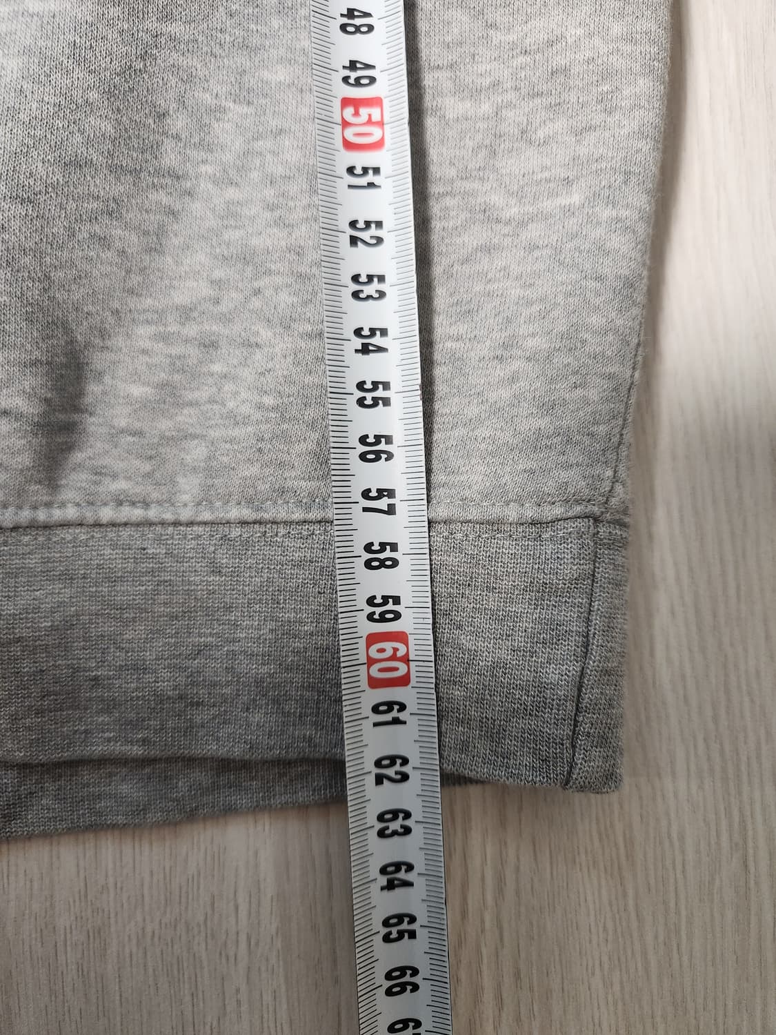 나이키 클럽 플리스 기모 맨투맨 804340-063 사이즈100 L

스 상품이미지3