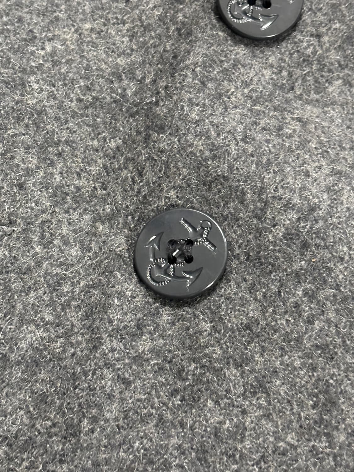 Schott 740N 쇼트 피코트 42사이즈 상품이미지4