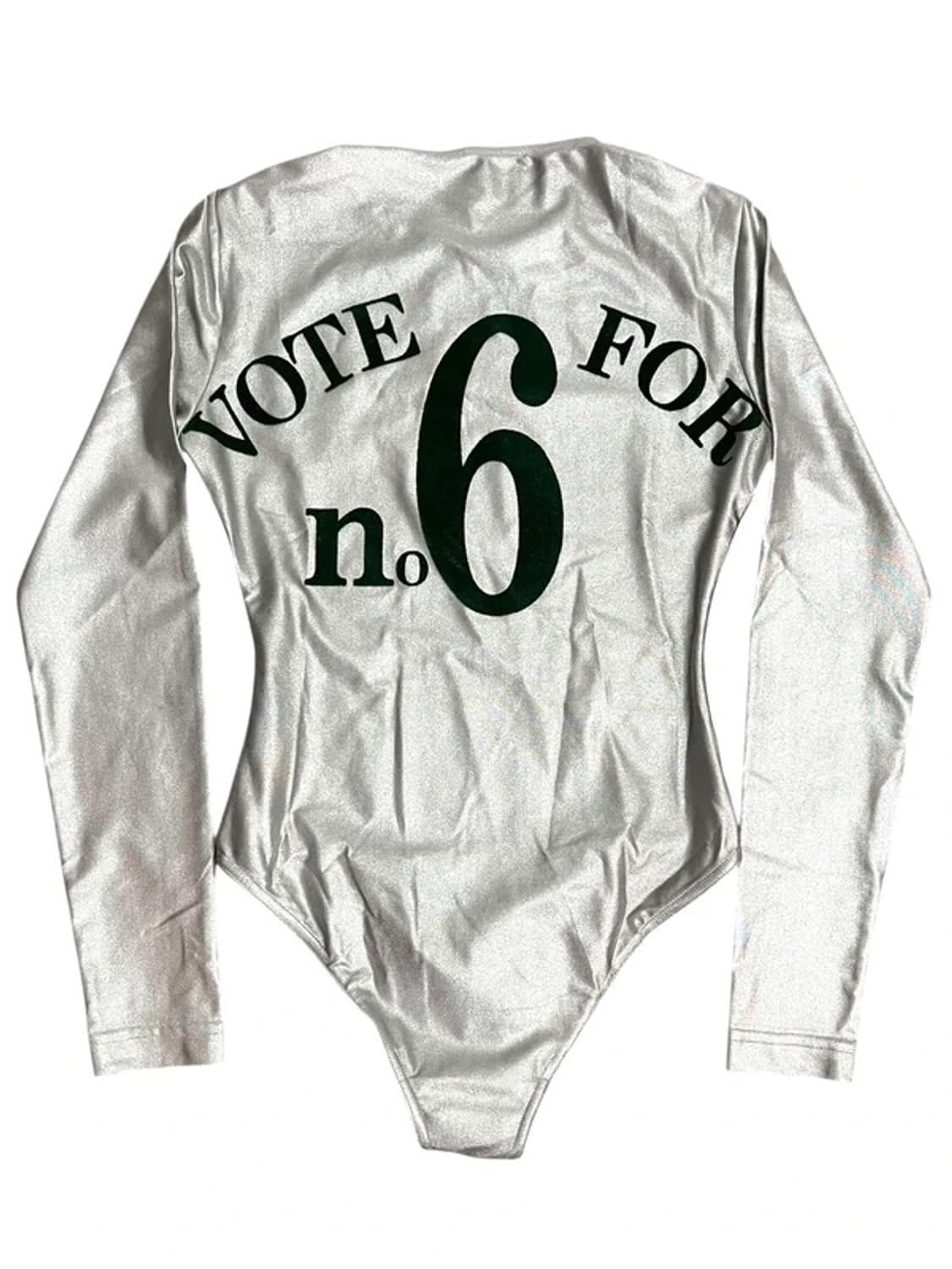 Jean Paul Gaultier 바디수트 상품이미지1