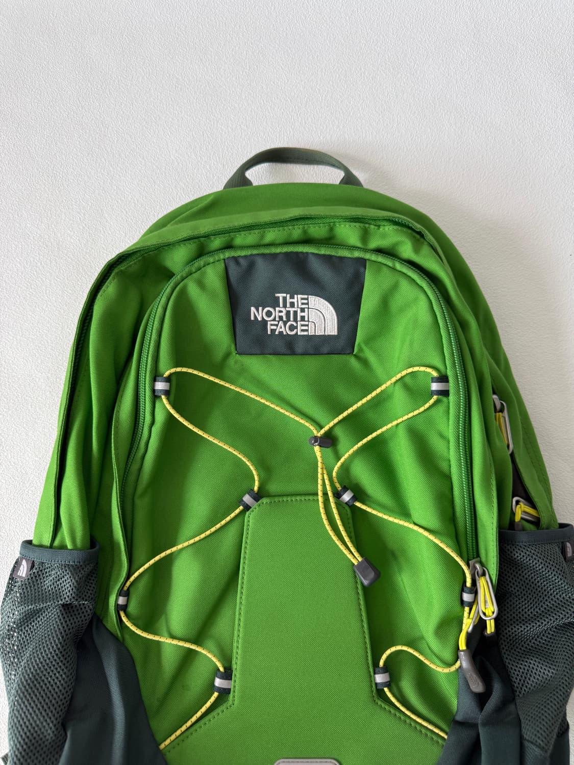 노스페이스(THE NORTH FACE) 백팩 상품이미지2