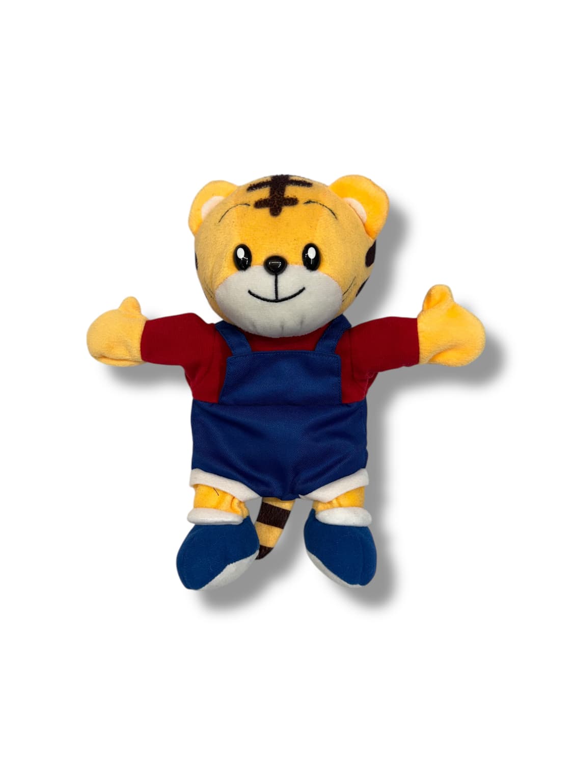 시마지로 빈티지 퍼펫 인형  상품이미지1