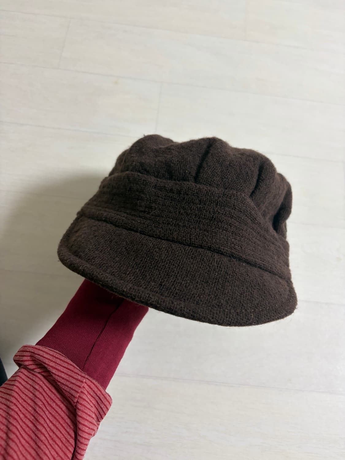 일본브랜드 grace hats 상품이미지4