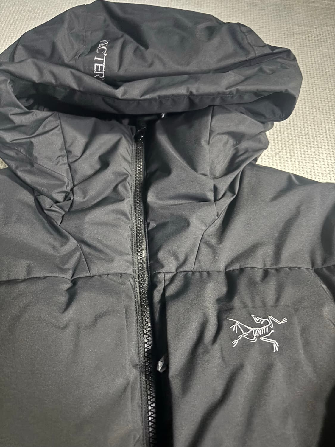 아크테릭스 토륨 SV 상품이미지3